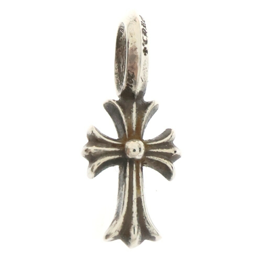 楽天市場】CHROME HEARTS(クロムハーツ) STACK CH CROSS CH