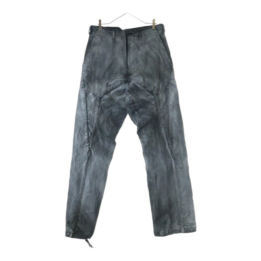 楽天市場】JULIUS(ユリウス) サイズ:2 TROUSERS 10．5oz STRETCH