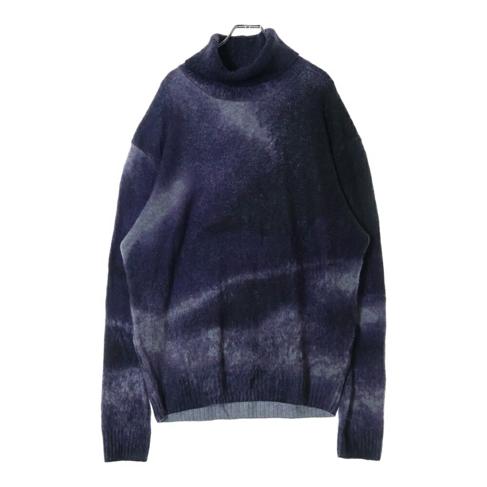 楽天市場】HERMES(エルメス) サイズ:S Cashmere Flower Zip Turtleneck