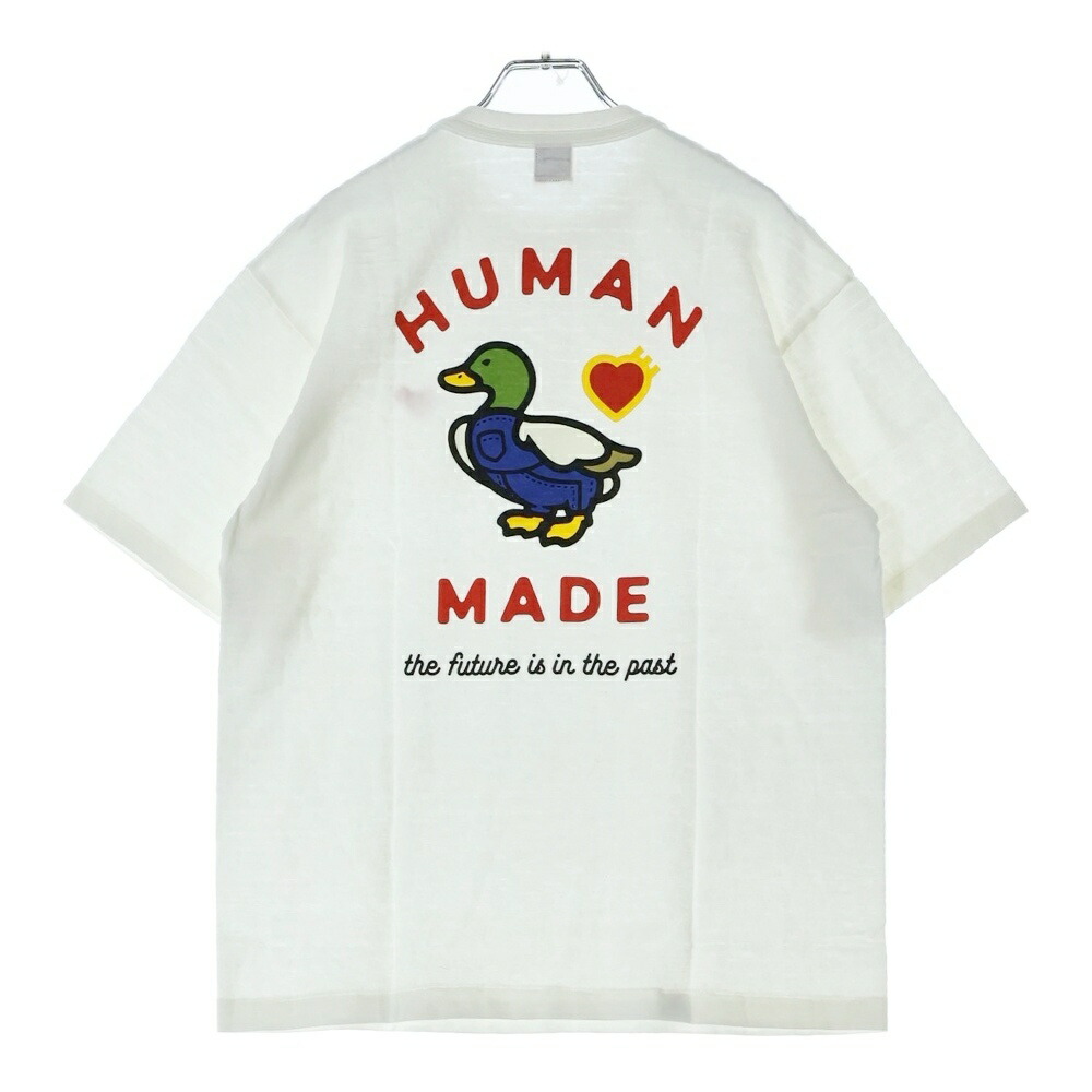 楽天市場】HUMAN MADE(ヒューマンメイド) サイズ:L 23AW STRIPED
