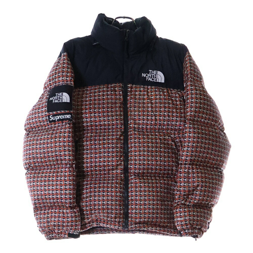NORTH FACE Supreme ダウンジャケット ヌプシ nuptse 楽天市場】SUPREME(シュプリーム) サイズ:L 24AW THE NORTH FACE