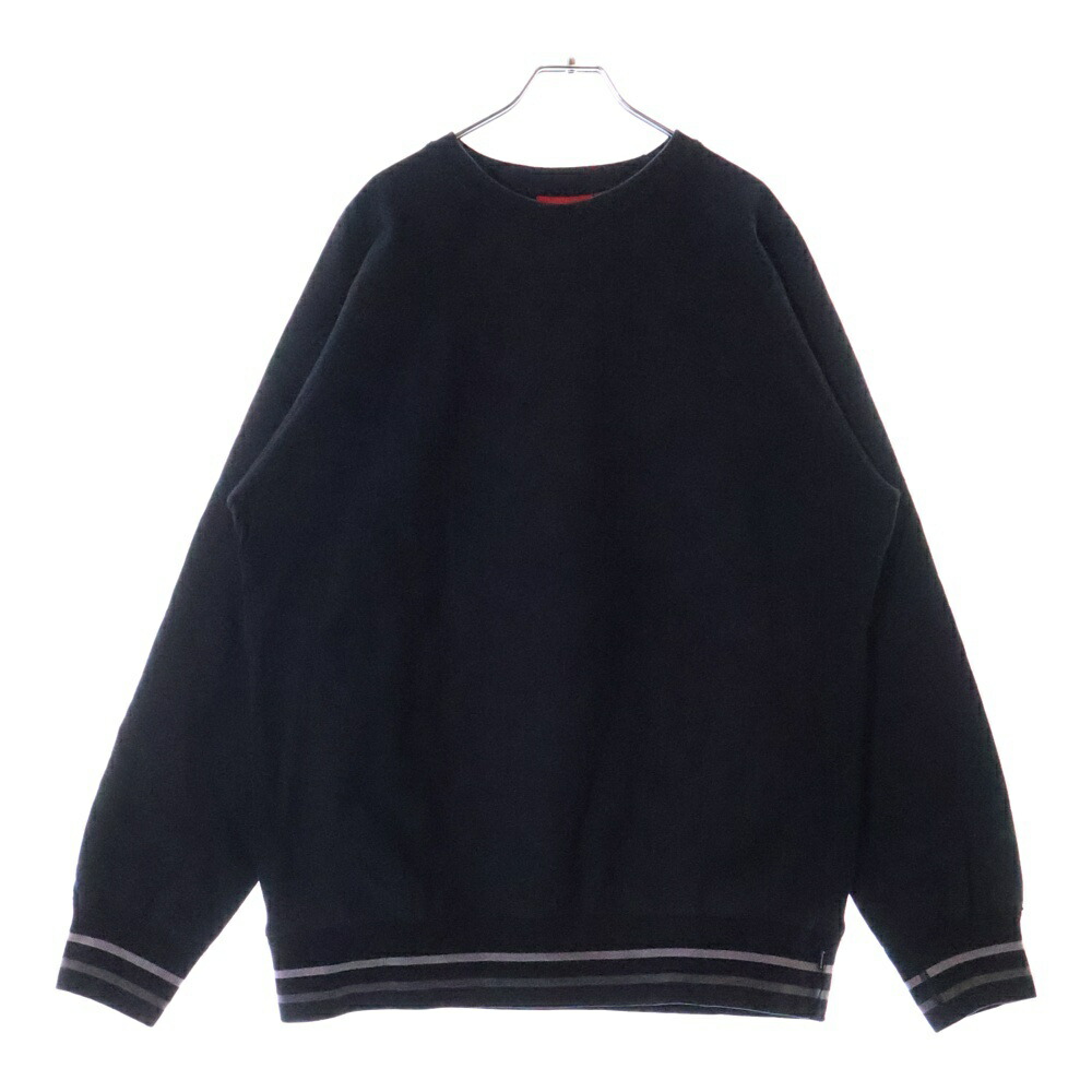 Supreme 24AW Crest Crewneck スウェット XL Supreme Crest Crewneck (FW24) - $148