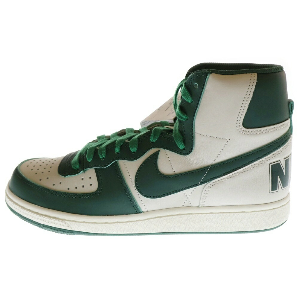 楽天市場】NIKE(ナイキ) サイズ:27.5cm DELTA FORCE 3/4 デルタ