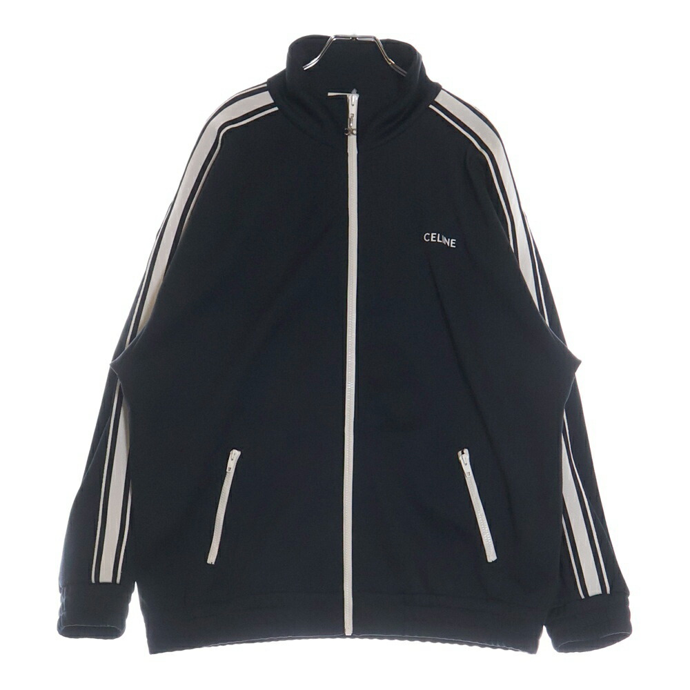 美品✨CELINE セリーヌ　ヴィンテージ　ツイードセットアップ  トリオンフ 7224k280012-2a.jpg