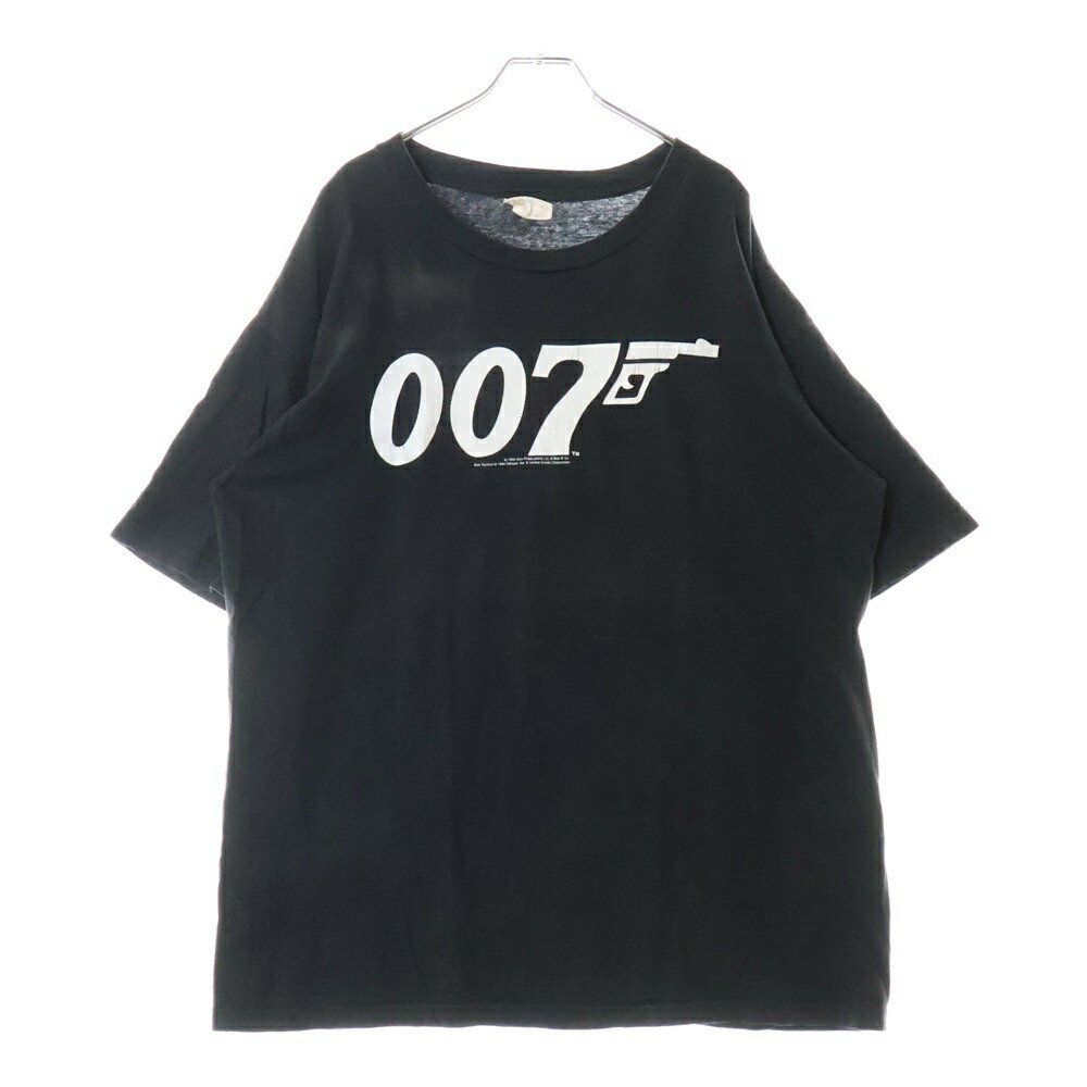 VINTAGE(ヴィンテージ) 90S VINTAGE BLACK FLAG ヴィンテージ ブラック  