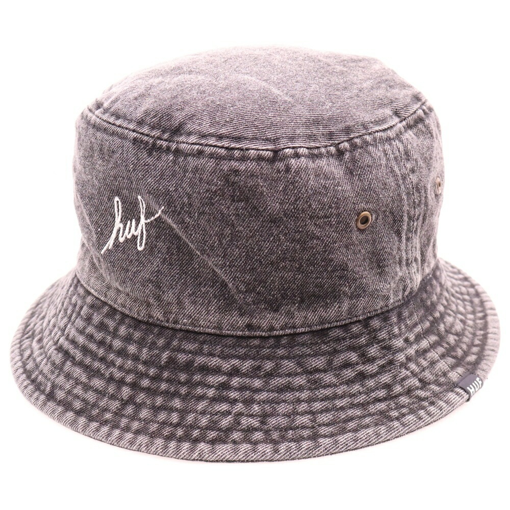 ●新品 INNOCENCE NYC バケットハット DESTROY HAT 黒 INNOCENCE DESTROY BUCKET HAT – INNOCENCE NYC