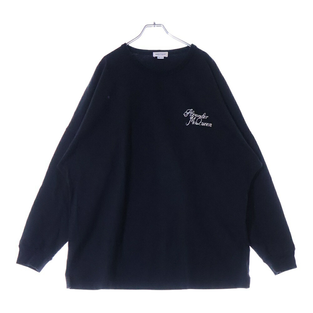 アレキサンダーマックイーン　シャツ46 Alexander McQUEEN 楽天市場】Alexander McQueen(アレキサンダーマックイーン