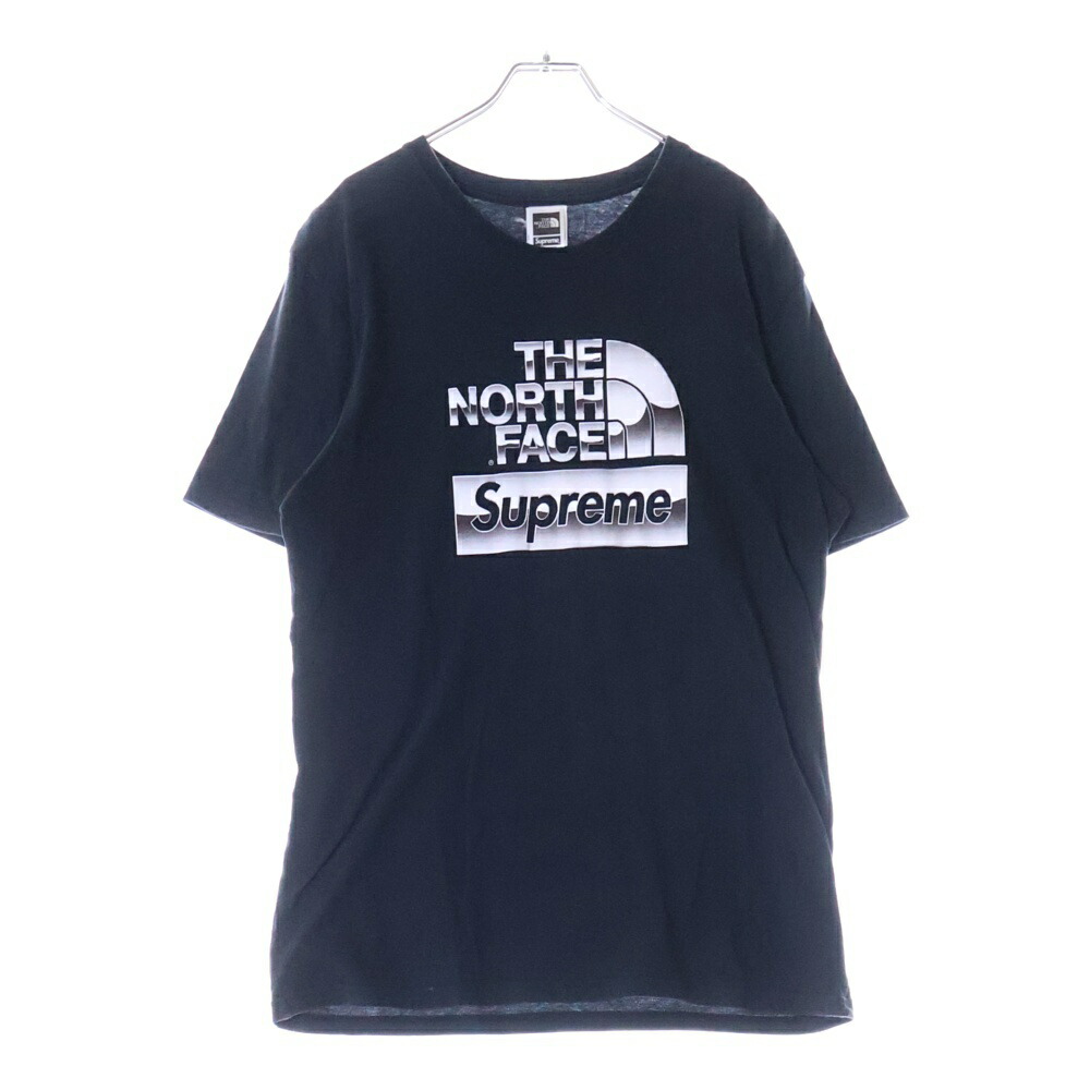 Supreme North Face リーフ柄Tシャツ XL 新品未開封タグ付 9025g220035-1.jpg