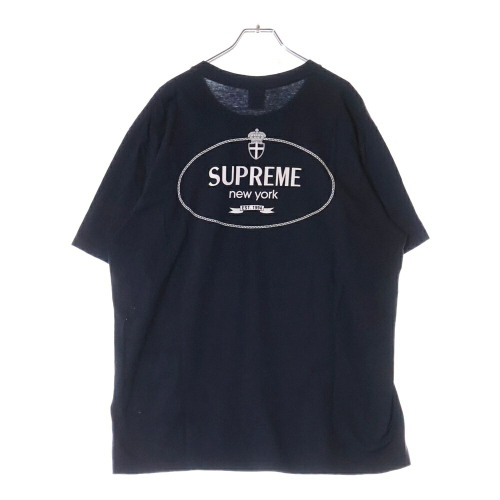 楽天市場】SUPREME(シュプリーム) サイズ:L 24SS Backwards Tee