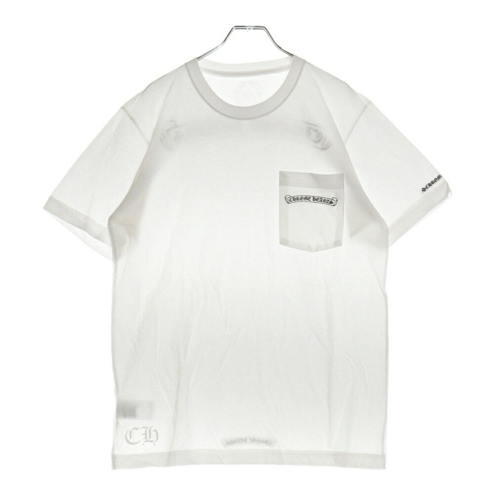 楽天市場】CHROME HEARTS(クロムハーツ) サイズ:L 12SS × COMME