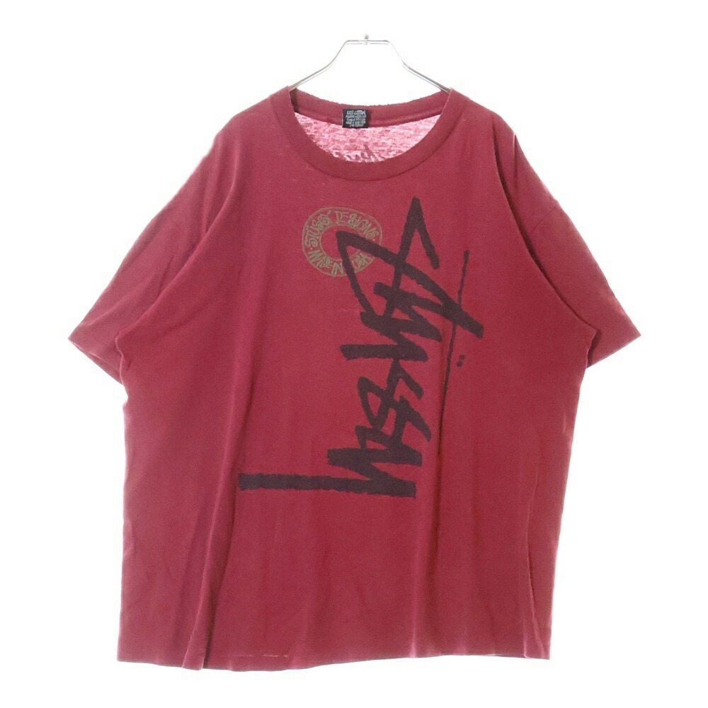 楽天市場】STUSSY(ステューシー) サイズ:L LAURA ローラ フォト