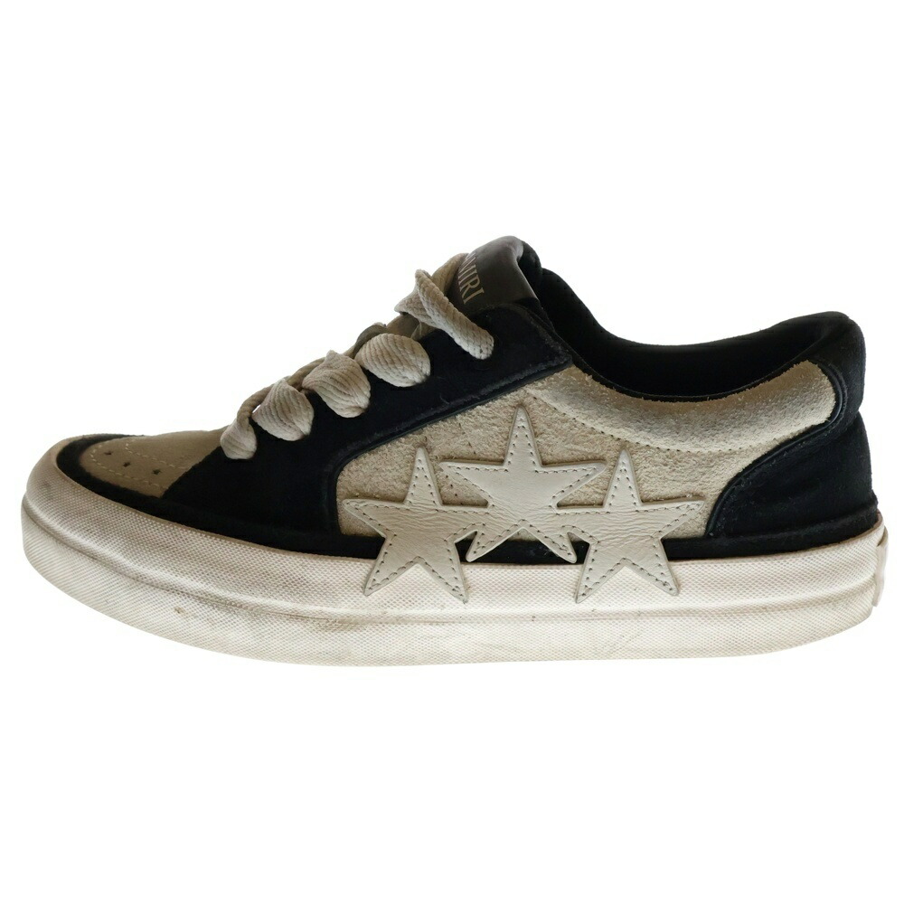 楽天市場】AMIRI(アミリ) サイズ:42 SKEL TOP HI スケルトップ