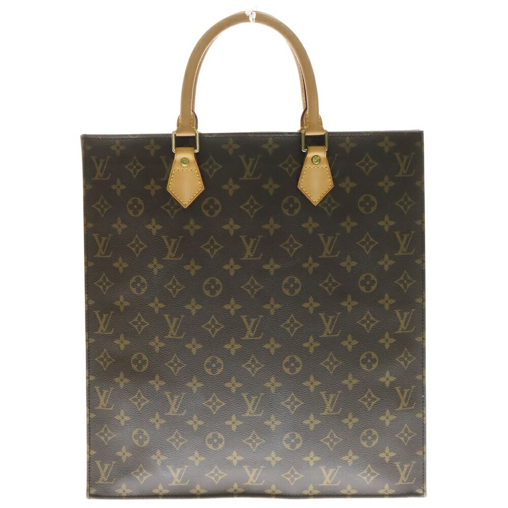 楽天市場】LOUIS VUITTON(ルイヴィトン) サックプラ・クロス