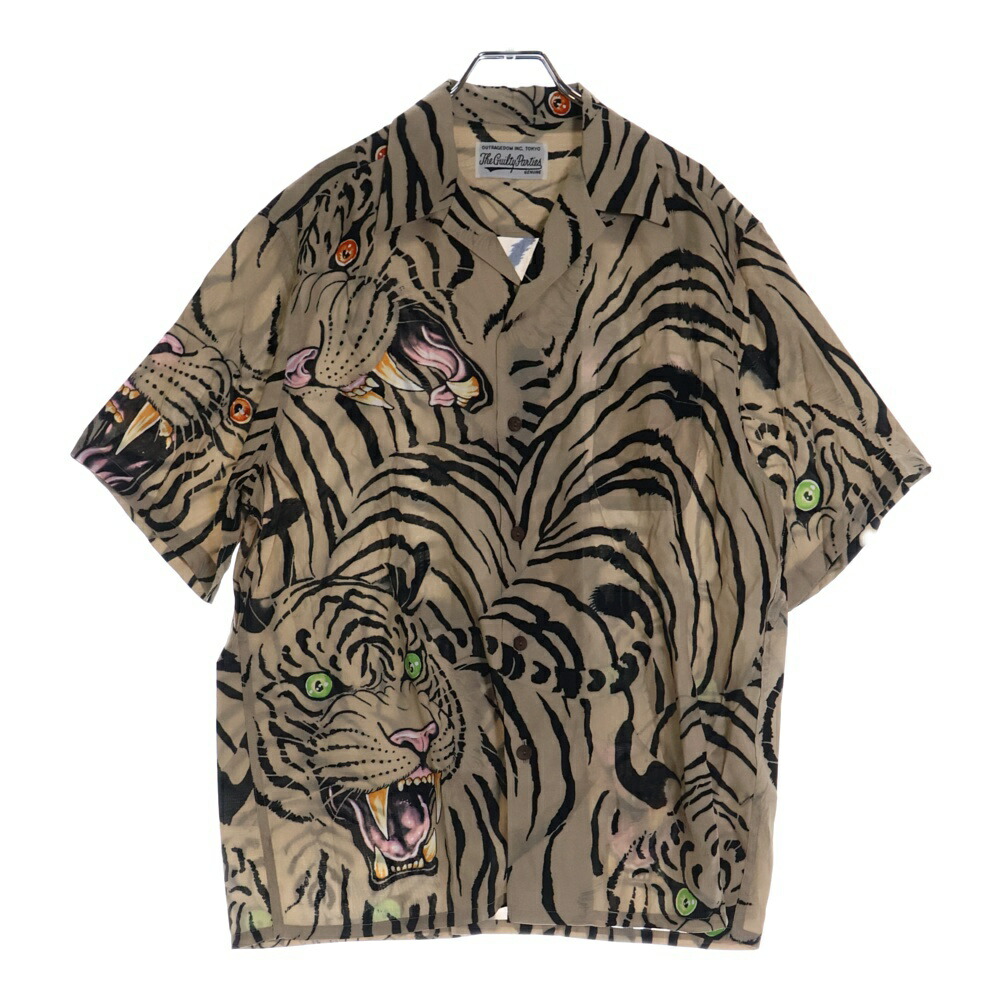 楽天市場】WACKO MARIA(ワコマリア) サイズ:XL 24AW RESERVOIR