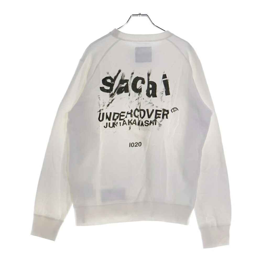 楽天市場】Sacai(サカイ) サイズ:3 24SS Suiting Bonding