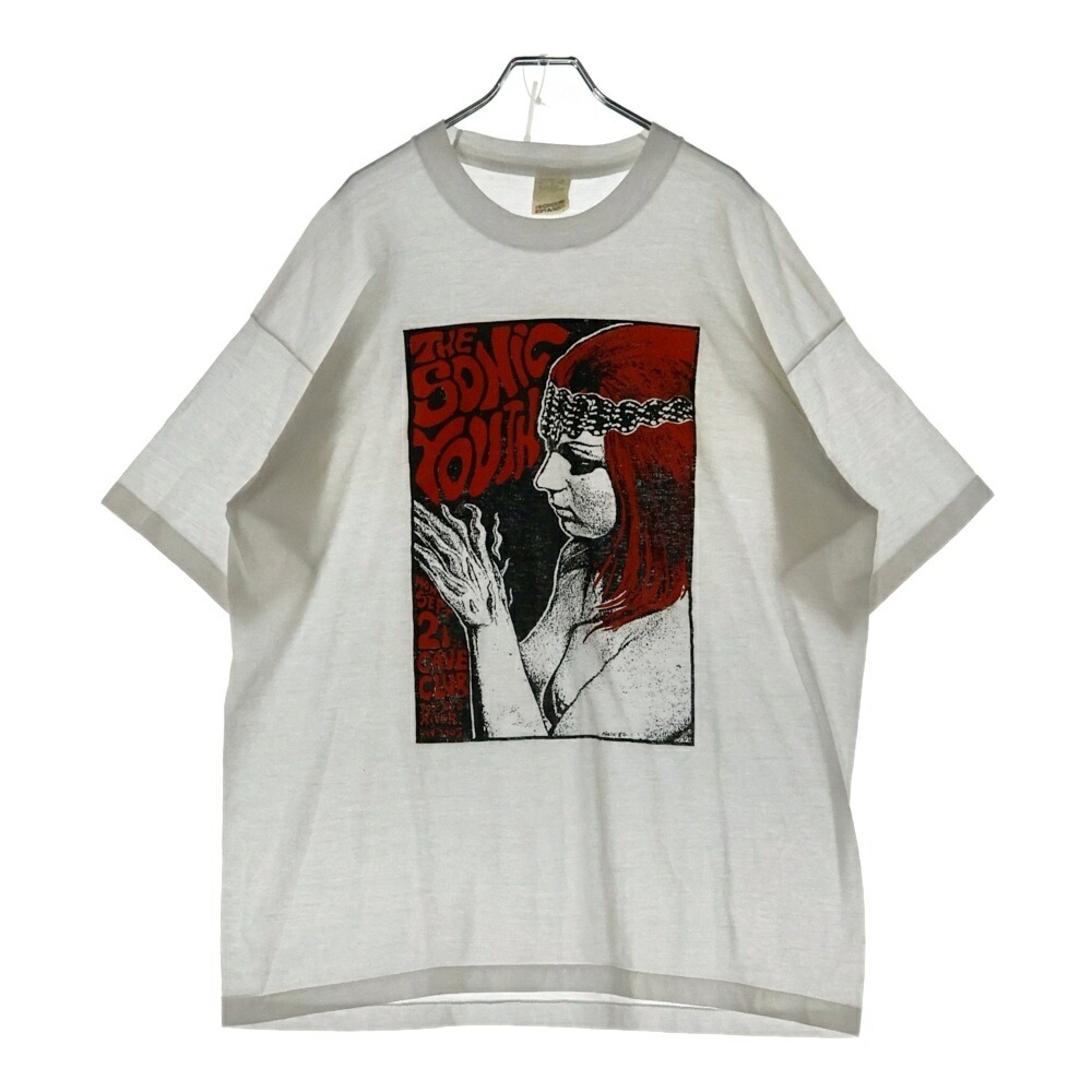 記念グッズ vintage morioka ryuzo tee 楽天市場】VINTAGE(ヴィンテージ) サイズ:XL 90's Faith No More