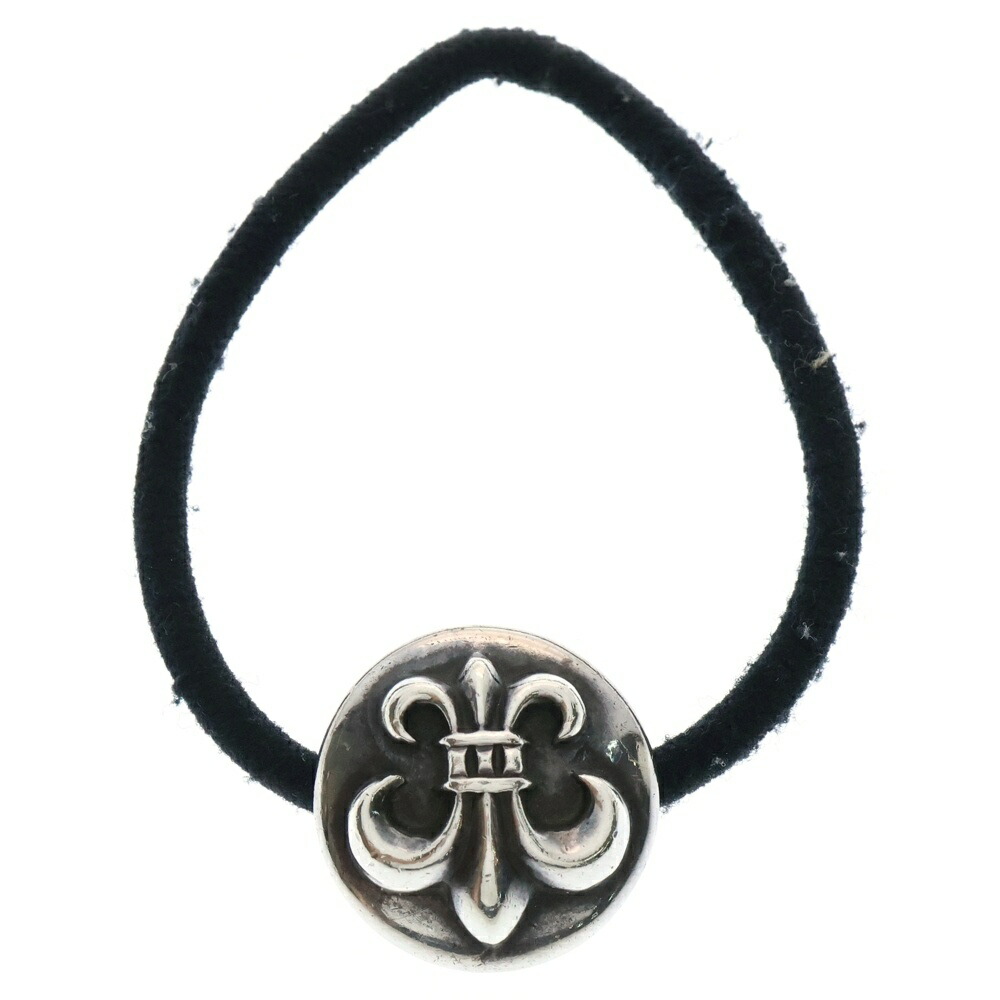 楽天市場】CHROME HEARTS(クロムハーツ) HAIRBAND BSフレア ヘア