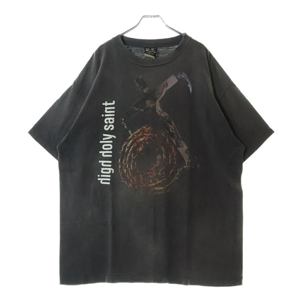 Saint Michael☆関税込☆エイリアン 半袖Tシャツ Saint Michael☆関税込☆エイリアン 半袖Tシャツ (Saint Mxxxxxx