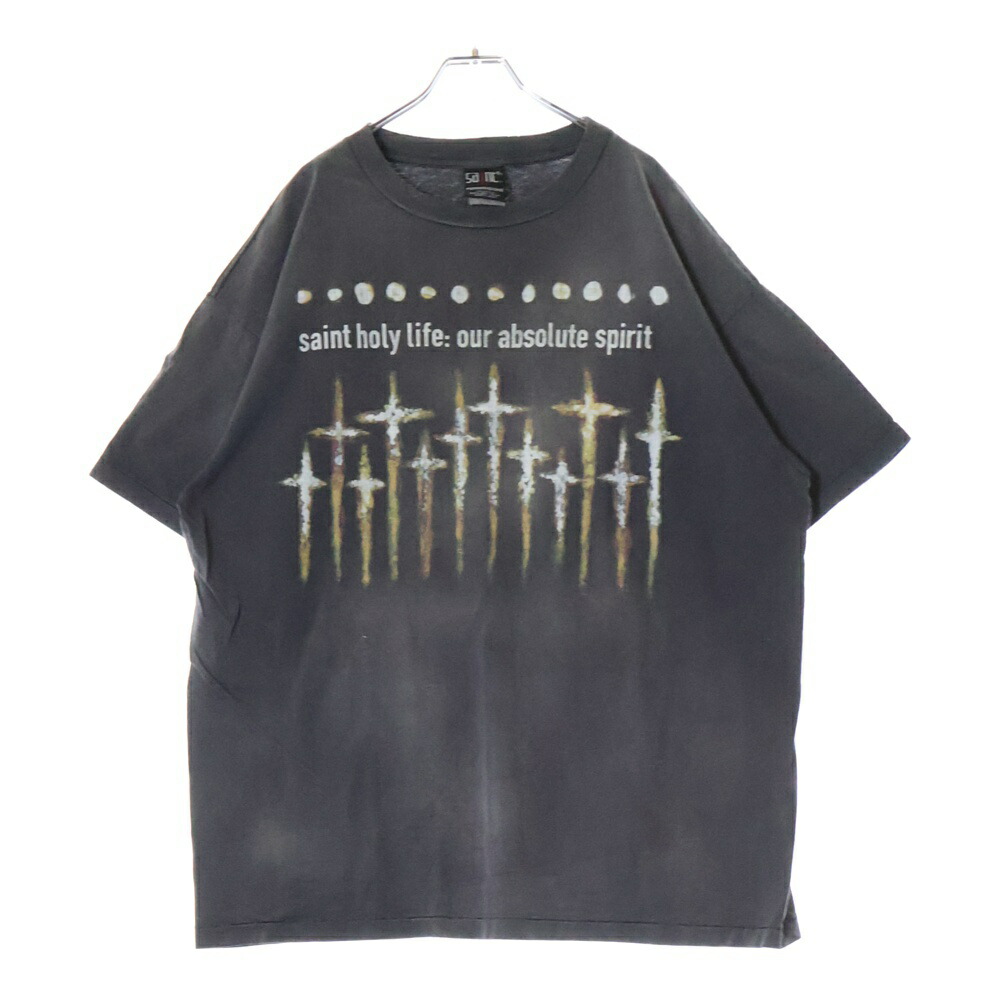 【限定品】SAINT MICHAEL × FORSOMEONE コラボ Tシャツ 楽天市場】SAINT MICHAEL×FORSOMEONE セントマイケル フォー