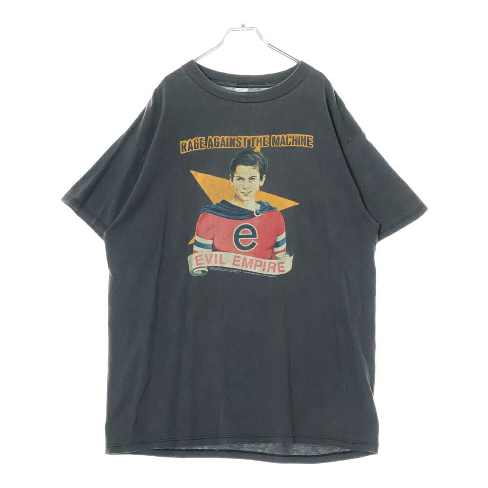 楽天市場】VINTAGE(ヴィンテージ) サイズ:XL 90s RAGE AGAINST THE