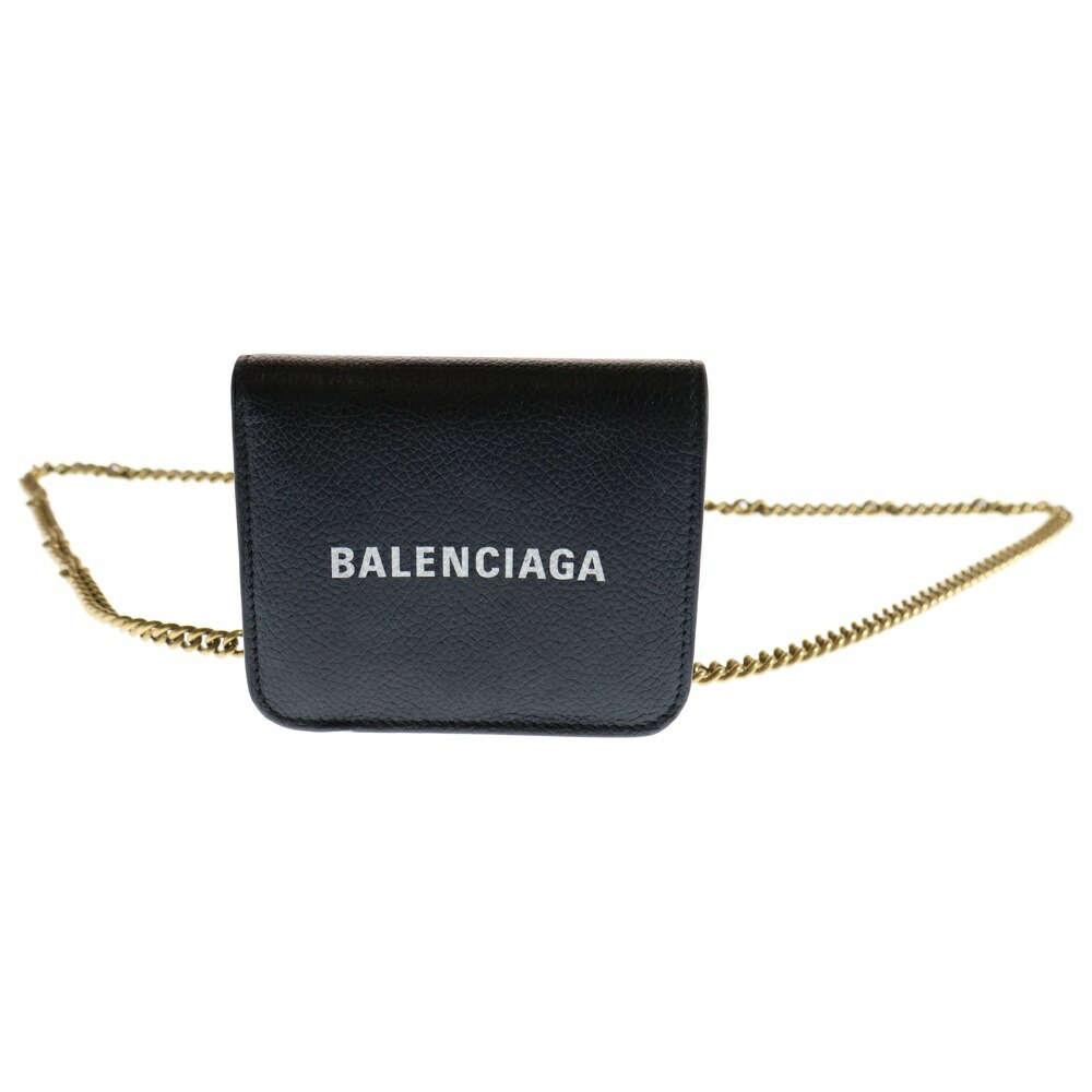 BALENCIAGA Tags パンツチェーン ウォレットチェーン BALENCIAGA 美品 バレンシアガ Tags パンツチェーン ウォレット