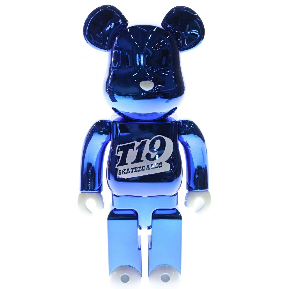 楽天市場】MEDICOM TOY BE@RBRICK X-girl 400% メディコムトイ