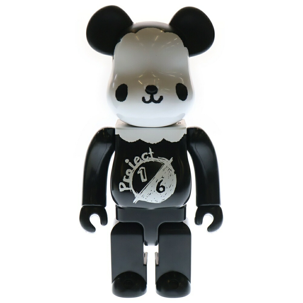 BE@RBRICK - BE@RBRICK FLOR@ 400％ベアブリック フローラ 400％ Bearbrick Flora (Flower) 400% - US
