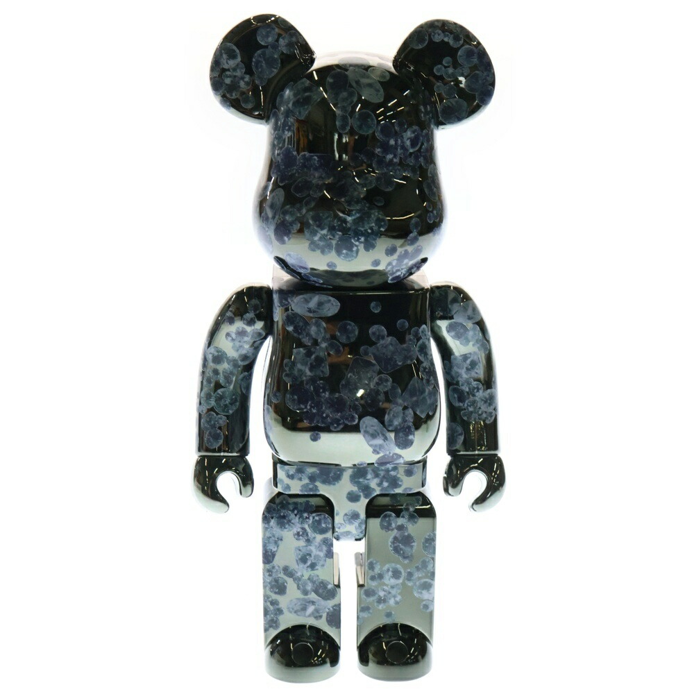 MEDICOM TOY - 最終値下BE@RBRICK Van Gogh Museumベアブリック1000％ 9225g280198-1.jpg
