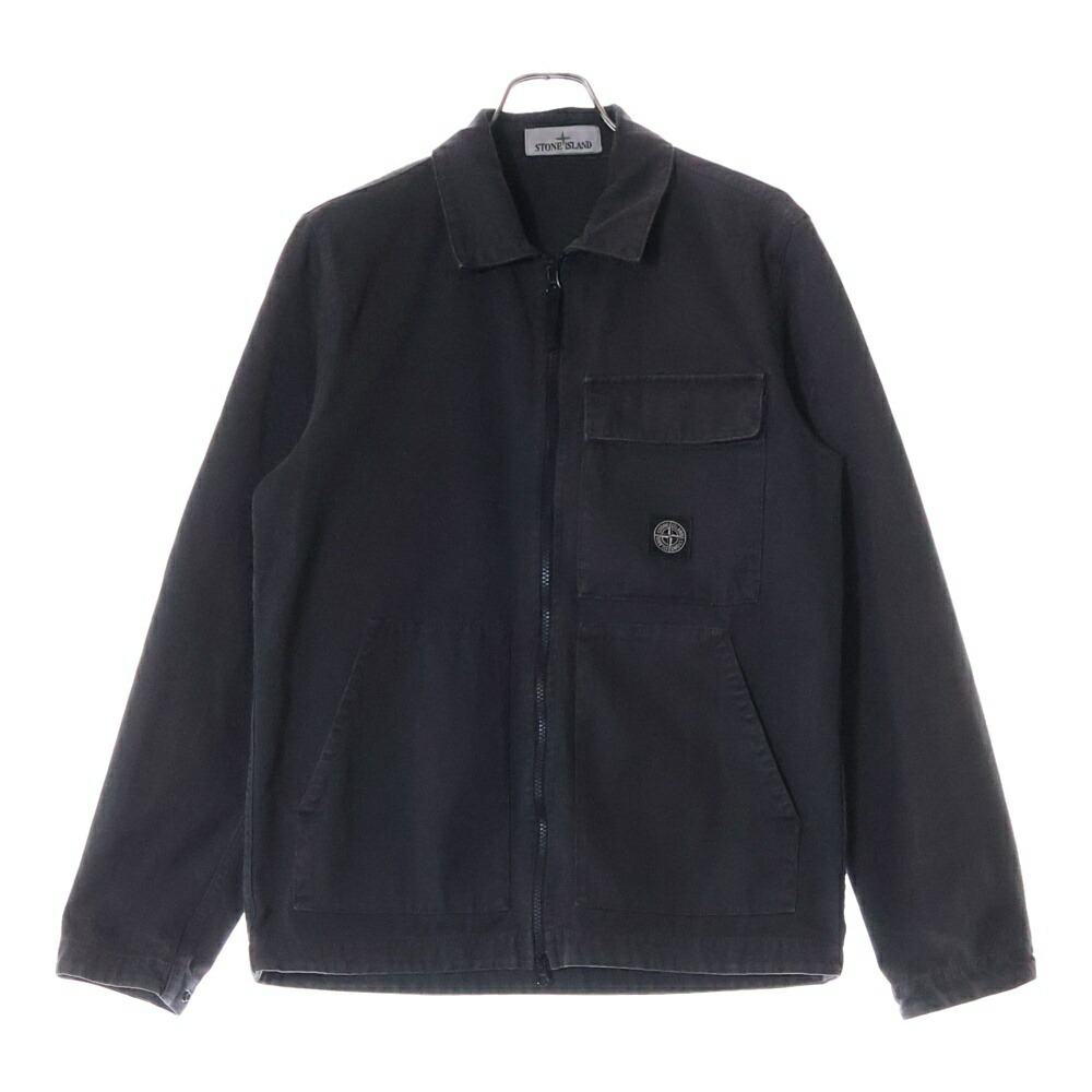楽天市場】STONE ISLAND(ストーンアイランド) サイズ:XL 23SS