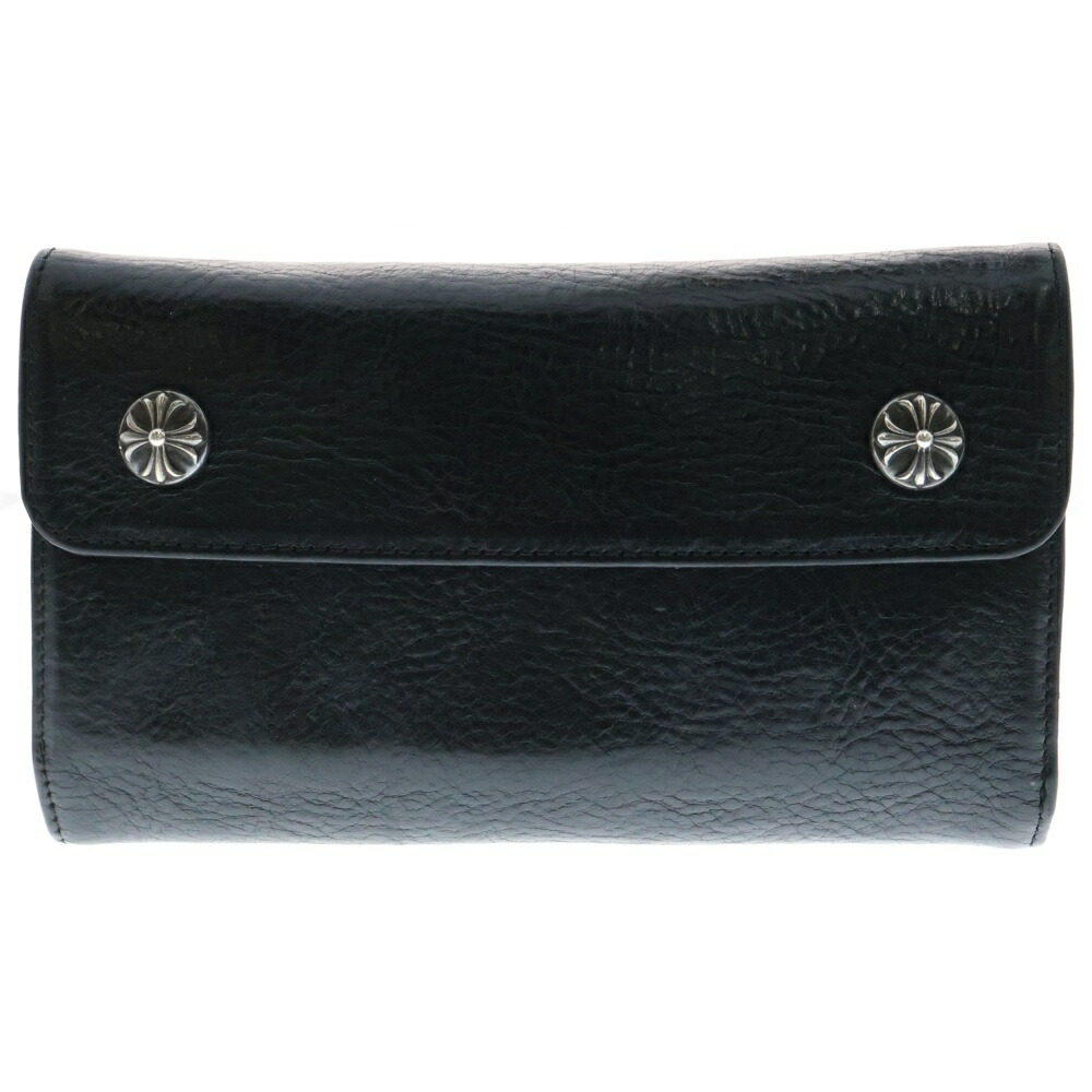 楽天市場】クロムハーツ Chrome Hearts 2FACE ヴァインダガー