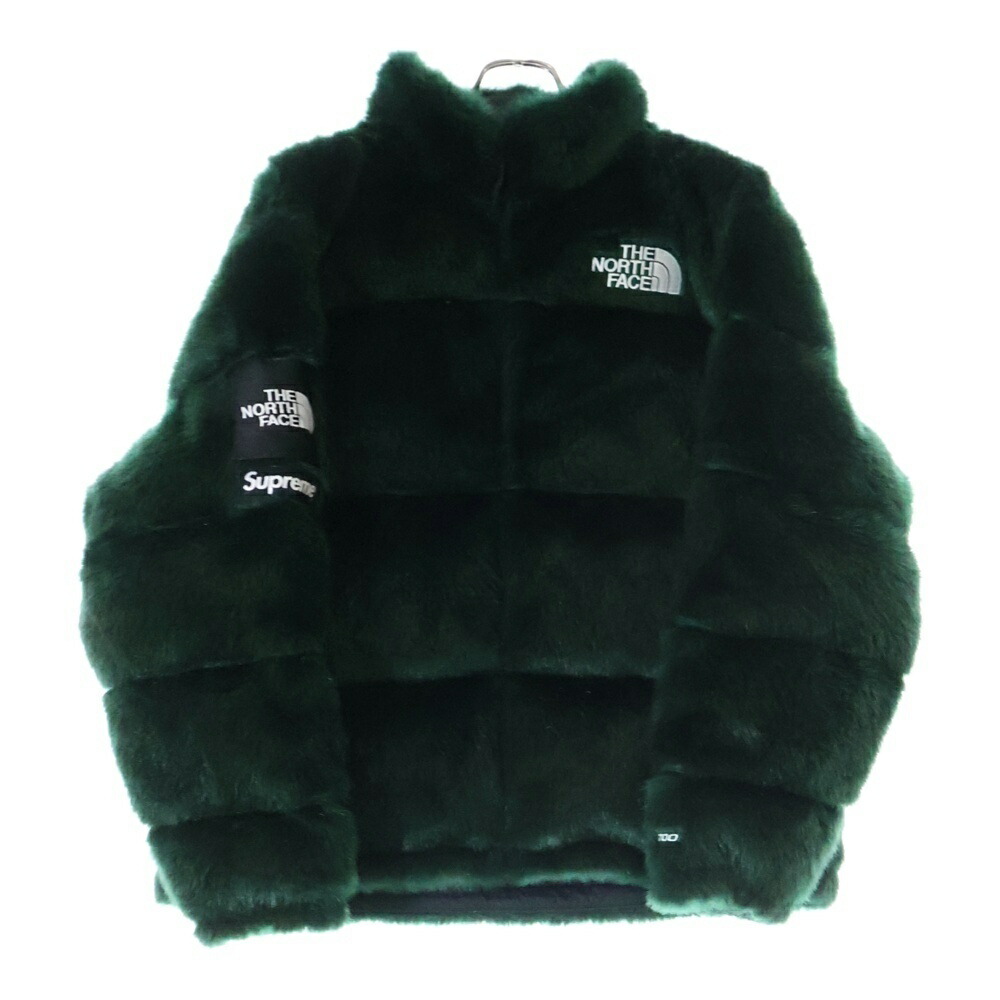 THE NORTH FACE / Supreme 希少Lサイズ リーフ Supreme®/The North Face® Leaf Hooded Sweatshirt | Supreme 23fw