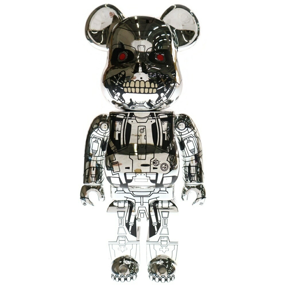 楽天市場】MEDICOM TOY(メディコムトイ) サイズ:400% BE@RBRICK