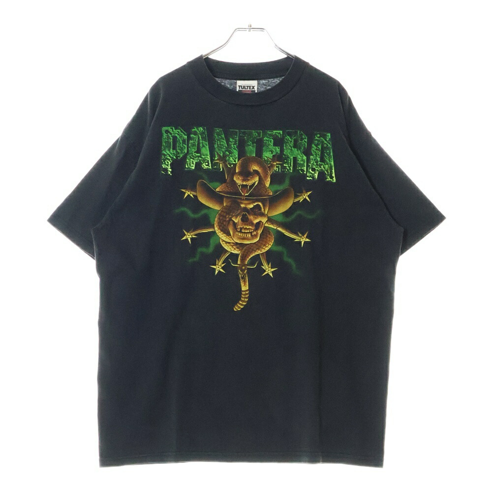 楽天市場】VINTAGE(ヴィンテージ) サイズ:L 90s PANTERA FAR