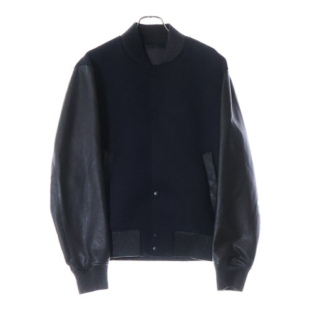 ジバンシー(Givency)フィールドジャケット 楽天市場】GIVENCHY(ジバンシィ) サイズ:44 レザーロゴワッペン