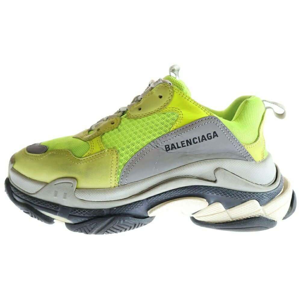 楽天市場】BALENCIAGA(バレンシアガ) サイズ:43 DEFENDER