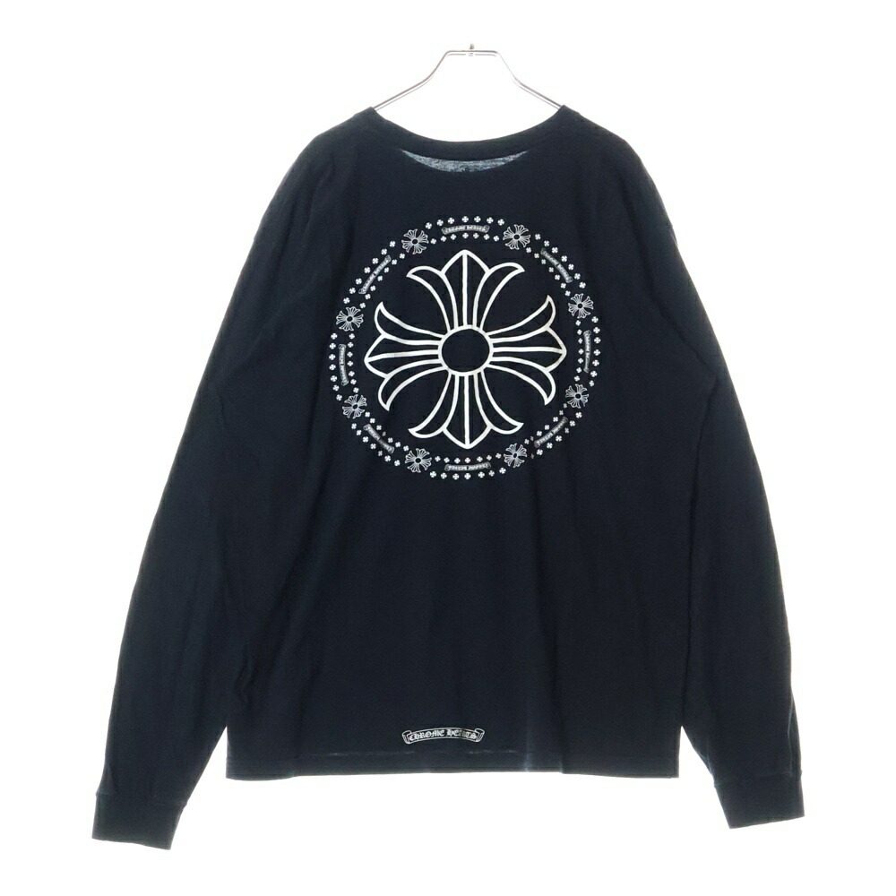SAINT MICHAEL 長袖Tシャツ Mサイズ LS TEE/SAINT PICTURES | SAINT Mxxxxxx(セント マイケル