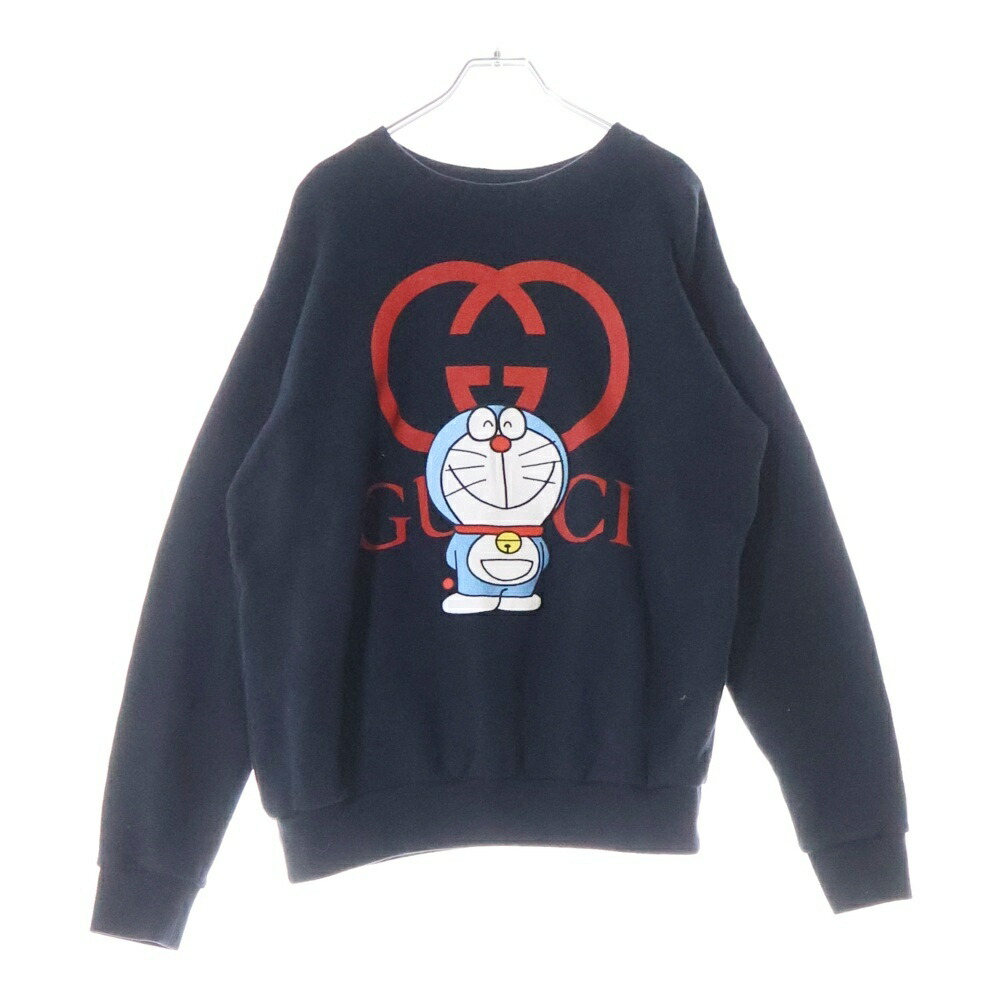 楽天市場】【中古】【新古品・未使用品】GUCCI × DORAEMON