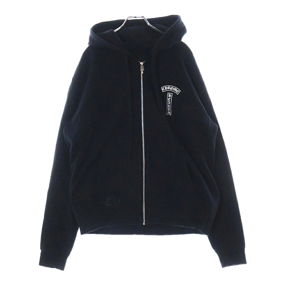楽天市場】CHROME HEARTS(クロムハーツ) サイズ:M RS3 Zip