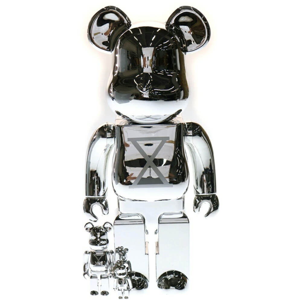 MEDICOM TOY - MEDICOM TOY メディコムトイ MY FIRST BE@RBRICK B@BY 1st Color マイファーストベアブリック フィギュア 人形 マルチ Jackson Pollock Studio × MY FIRST BE@RBRICK B@BYの初コラボ