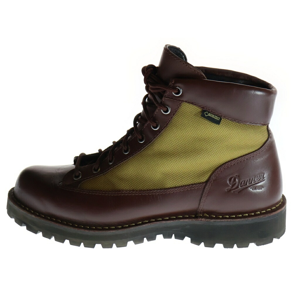 楽天市場】DANNER(ダナー) サイズ:8.5 × ATG 別注 素材切り替え