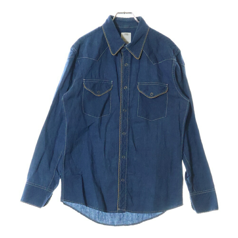 【美品】秋物 visvim ヴィズヴィム チェックBDシャツ size1 2025年最新】ビズビム visvim bdシャツの人気アイテム - メルカリ