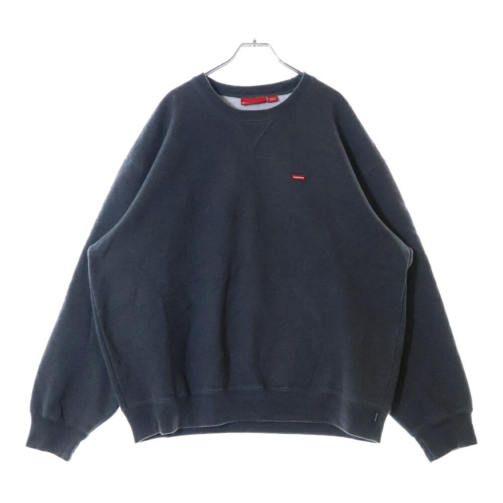 Supreme 24AW Crest Crewneck スウェット XL Supreme SUPREME シュプリーム 24AW Crest Crewneck クレスト