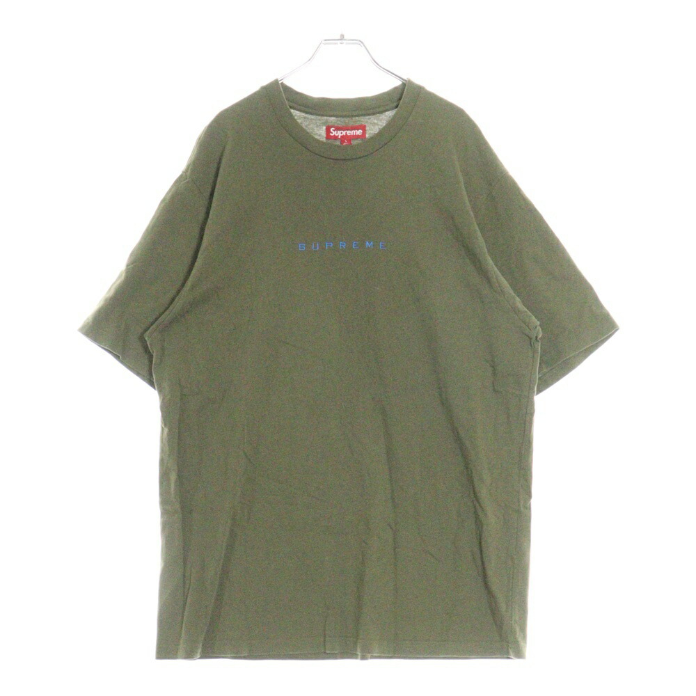 楽天市場】SUPREME(シュプリーム) サイズ:M 19SS Stripe Rib
