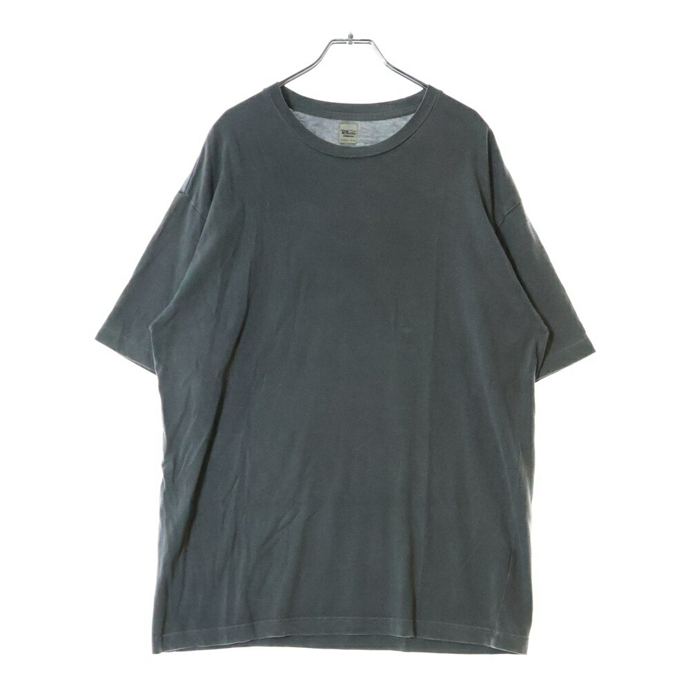 別注【SUNSPEL For Ron Herman】ロンハーマン パイルTシャツ SUNSPEL サンスペル ×Ron Herman ロンハーマン パイル クルー