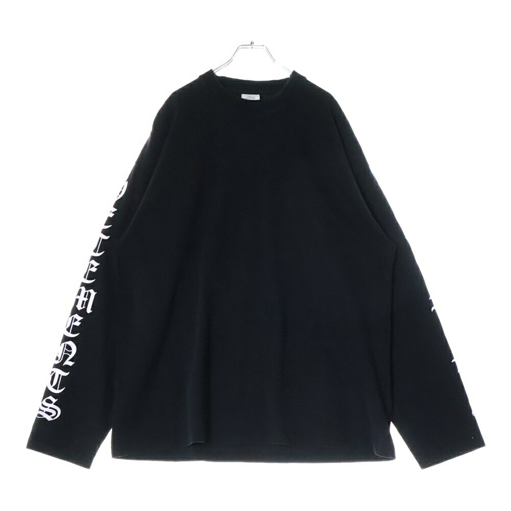 楽天市場】VETEMENTS(ヴェトモン) サイズ:M COLLAR刺繍