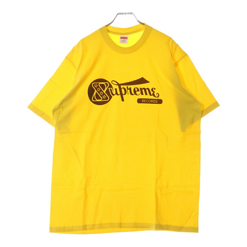 トップス supreme Duck Down Music Dah Shinin' Tee Supreme Dah Shinin' Tee (FW22) - $48