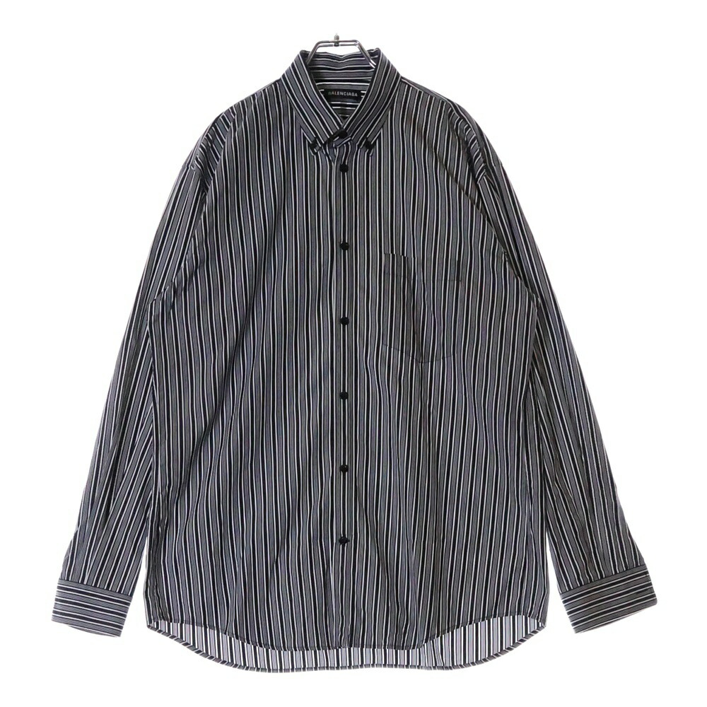楽天市場】BALENCIAGA(バレンシアガ) サイズ:5 24AW ZL/S Double