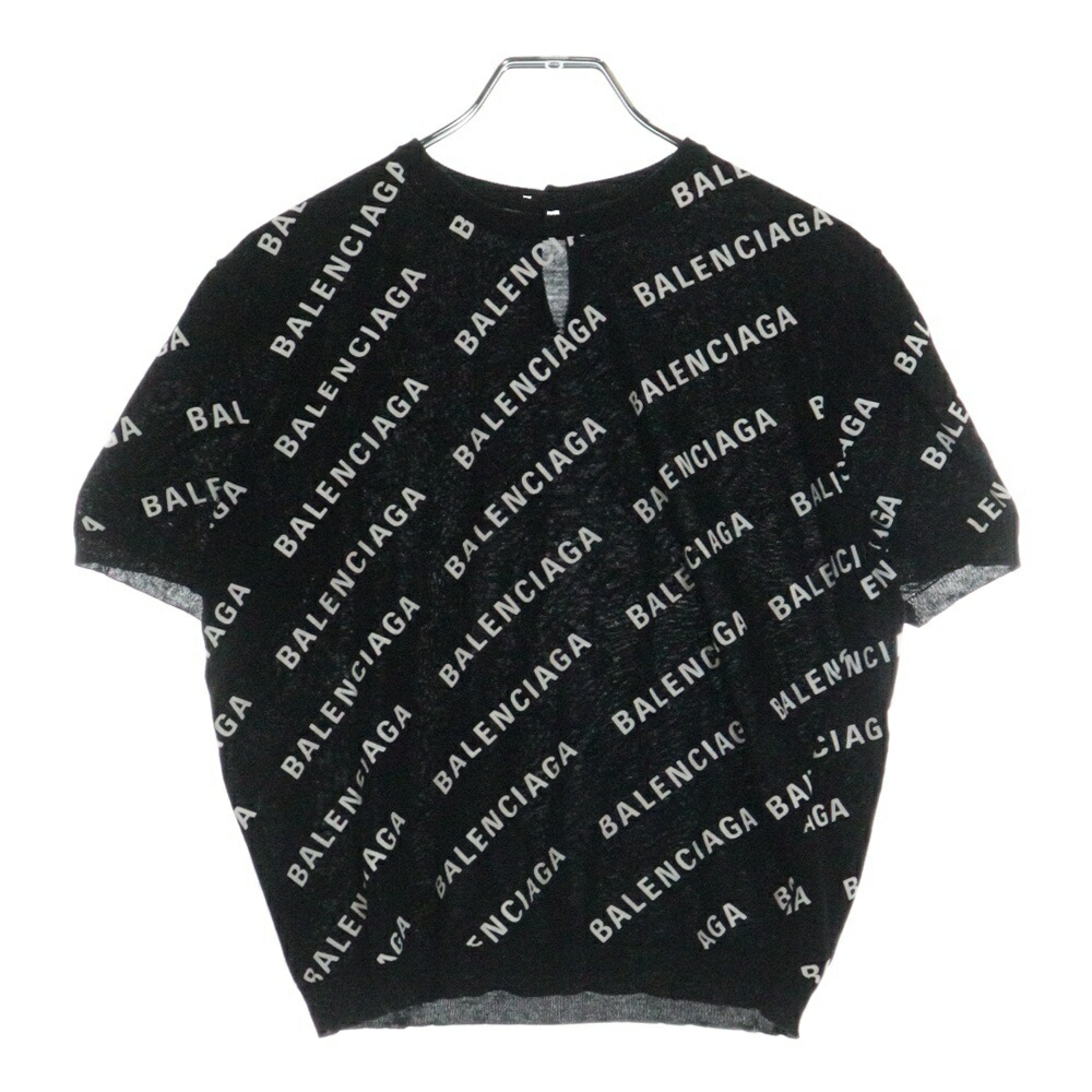 BALENCIAGA バレンシアガ アシンメトリー半袖Tシャツ 楽天市場】BALENCIAGA(バレンシアガ) サイズ:38 アシンメトリー