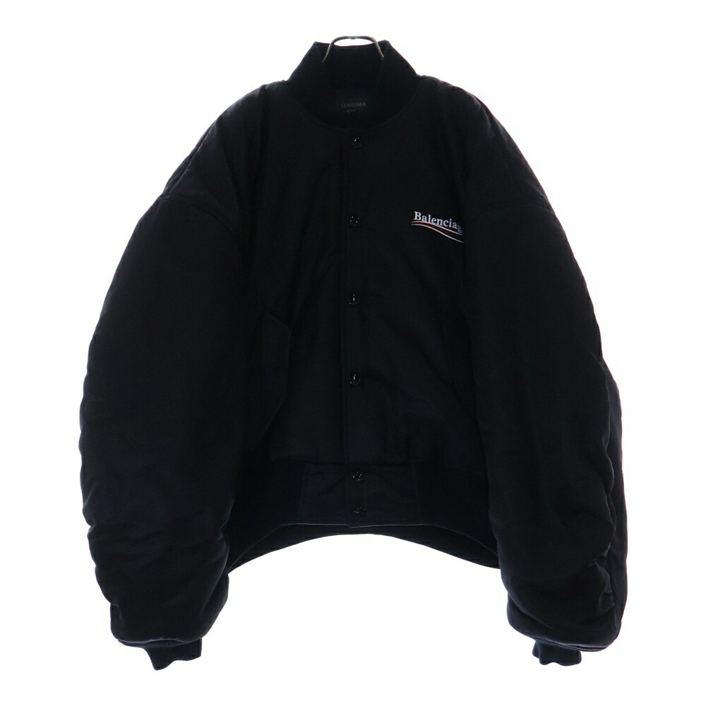 ★BALENCIAGA★ニューヨーク刺繍ボンバージャケット BALENCIAGA】ボンバージャケット (BALENCIAGA/ジャケットその他