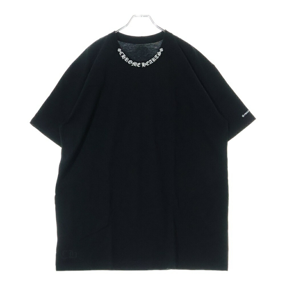 楽天市場】CHROME HEARTS(クロムハーツ) サイズ:M CH T-SHRT 1